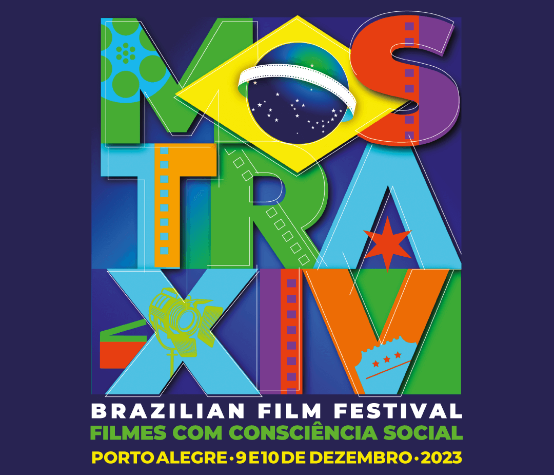 MOSTRA XII: Brazilian Film Festival